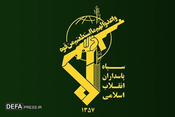 یکی از بخش‌های مهم کارنامهٔ سپاه، انقلابی زیستن و انقلابی ماندن است