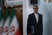 بقائی: گمانه‌زنی‌ها را تایید نمی‌کنم/ مذاکرات تنها بر مسئله هسته‌ای و رفع تحریم‌ها متمرکز است
