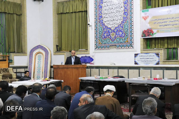 تعهد حقوقی هلدینگ خلیج فارس در قبال پتروشیمی گلستان
