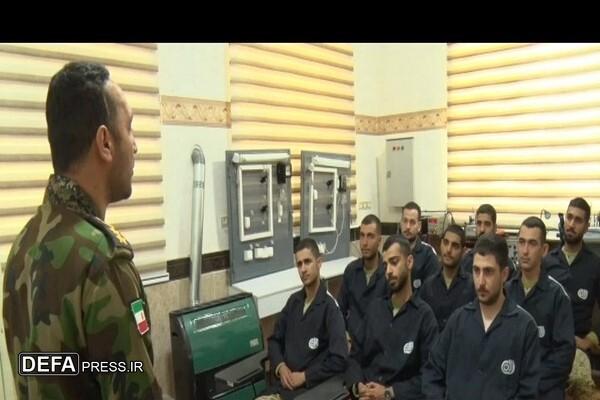 گام بلند ارتش برای آینده سربازان در تیپ ۲۳۰ گلستان