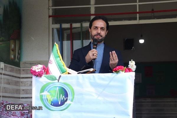حسینی‌جو: دولت چهاردهم در راستای سلامت و رفع نگرانی‌های مردم گام برمی‌دارد 