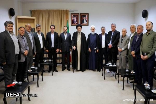 آیت‌الله نورمفیدی:وکالت امانتی الهی است و پاسخگویی در پیشگاه خداوند را به دنبال دارد