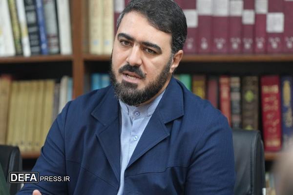 داوود پاشایی:تولیدات هنری و فرهنگی کنگره ملی شهدای البرز هویت‌ساز استان خواهد بود