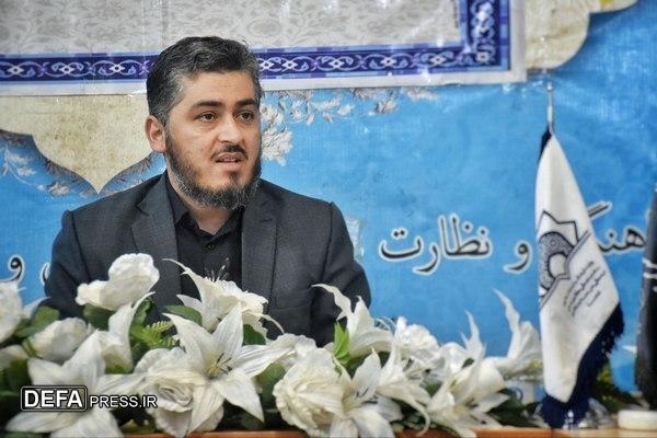 بهاری: قرآن و مسجد، باید نقطه پیوند نسل امروز با هویت دینی و فرهنگی باشد