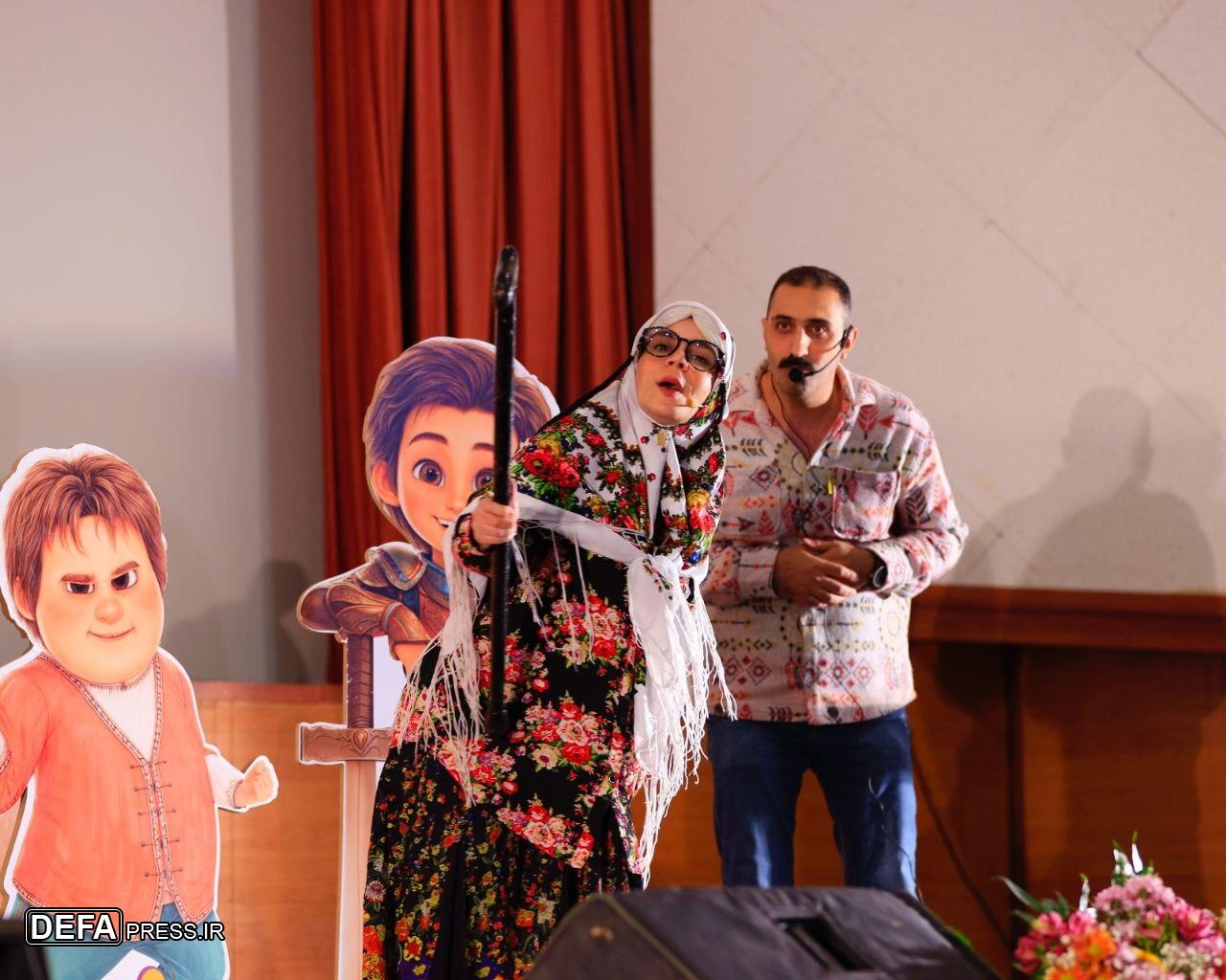 کاشان؛ قطب جدید انیمیشن ایران/ زنگ اکران «رویاشهر» نواخته شد