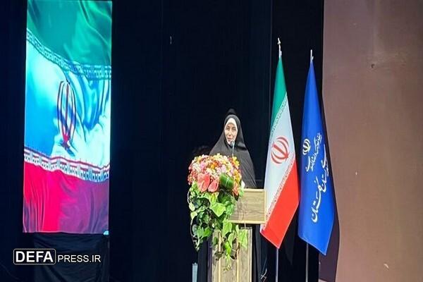 گزارشی از دستاورد‌های ۱۸ ماهه فرهنگ وارشاد گلستان