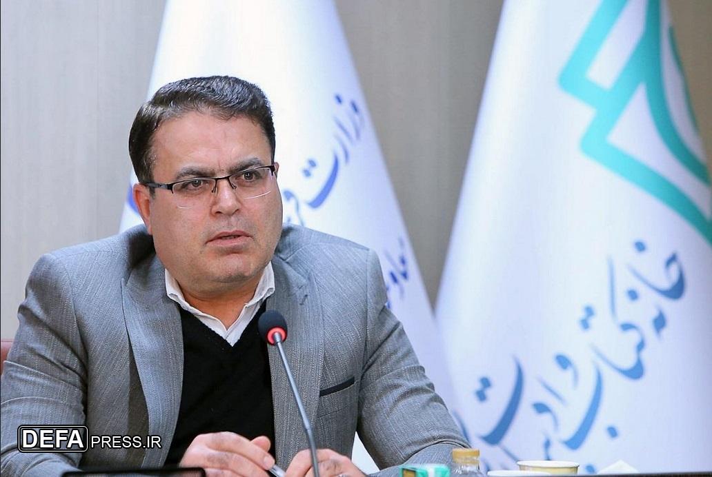 سالن فناوری‌های نشر برای نخستین بار در نمایشگاه کتاب آغاز به کار می‌کند