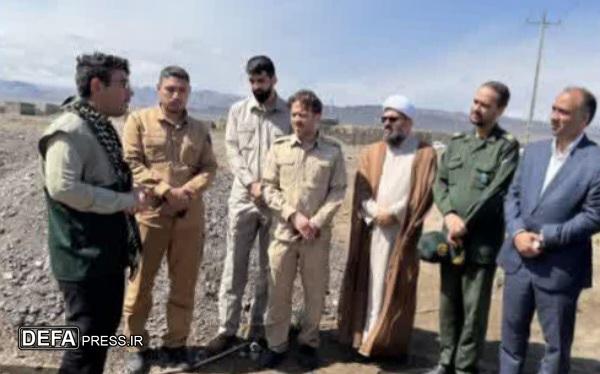 بهره‌مندی بیش از ۲۴۵ هزار نفر از خدمات جهادگران در خراسان‌ جنوبی