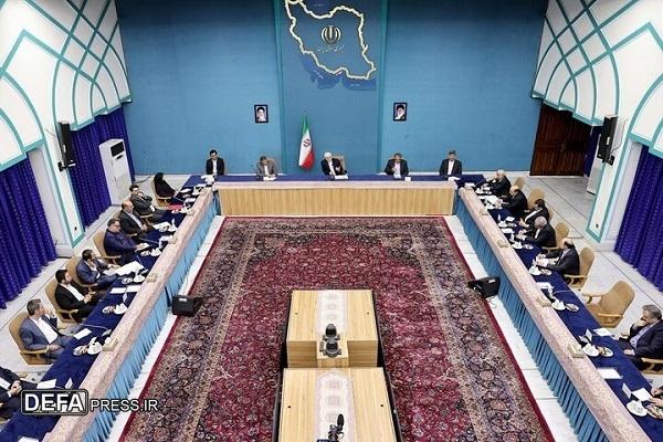 عارف: باید نظام جدی پیگیری و هماهنگی طراحی شود