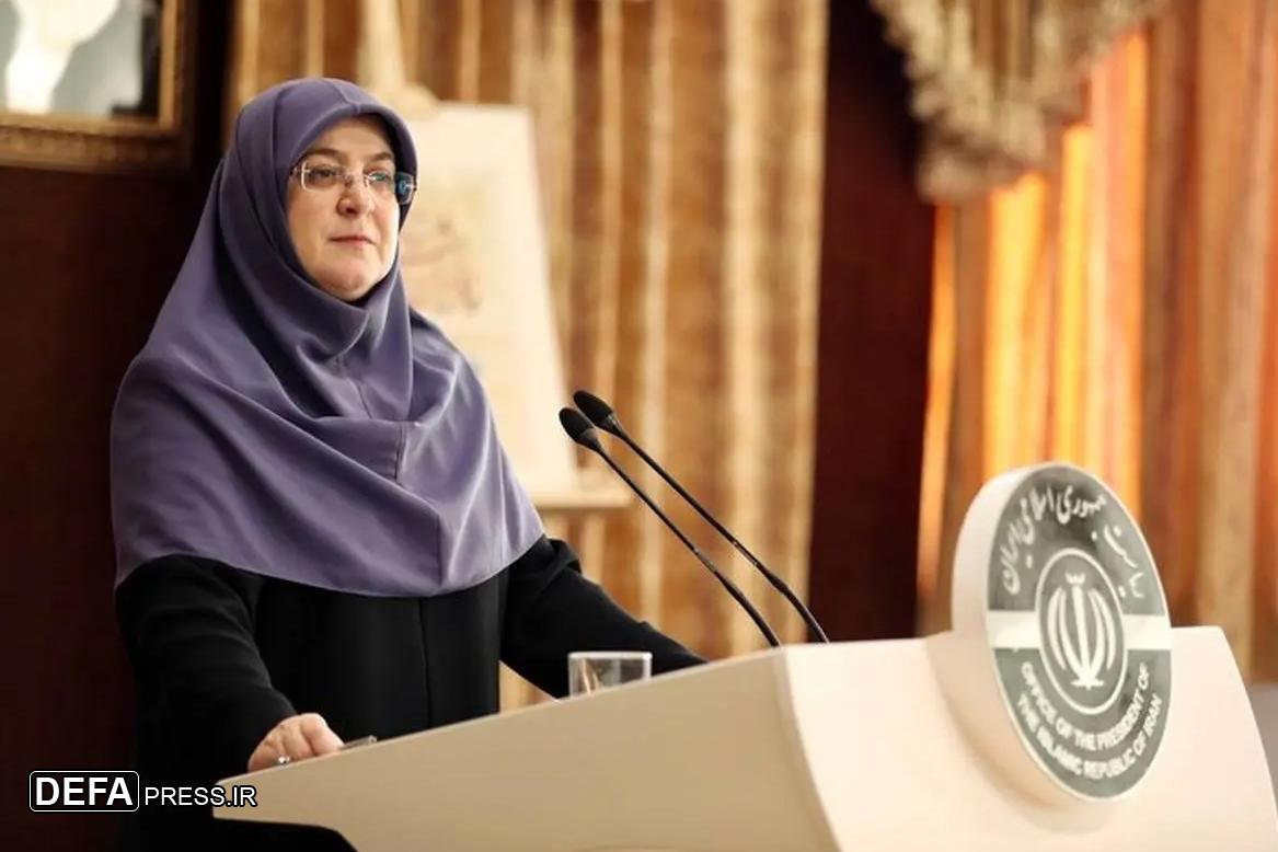 مهاجرانی: نگاه دولت احترام به شادی جمعی است