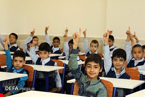 ۵۰ درصد دانش‌آموزان پایش سلامت روان شده‌اند