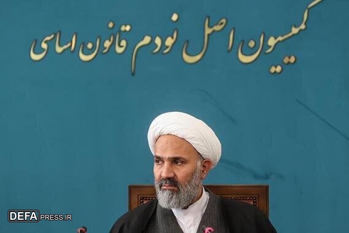 حجت‌الاسلام پژمانفر: بانک‌ها تخصصی در اداره واحد‌های صنعتی و تولیدی ندارند