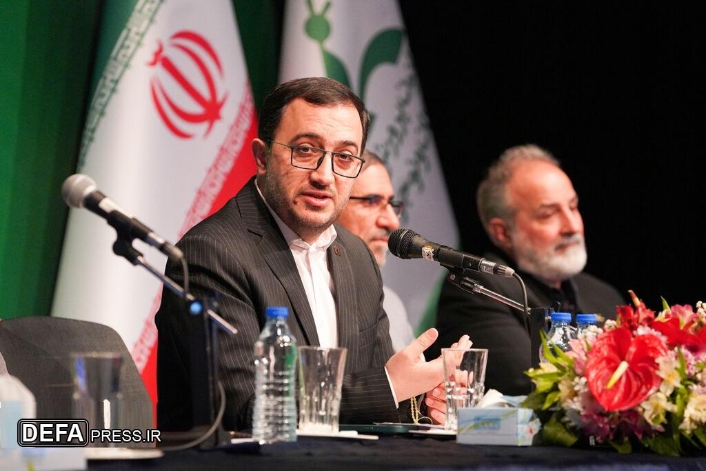 علامتی: کانون پرورش فکری با علوم نوپدید شکوفا می‌شود