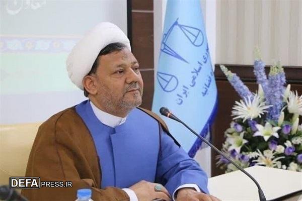 پویش «به حرمت علی (ع) می‌بخشم» منجر به صلح و سازش در ۶ پرونده قصاص شد