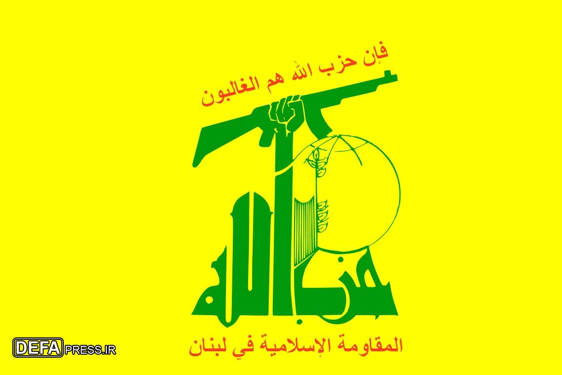 حزب الله لبنان درگذشت پاپ فرانسیس را تسلیت گفت