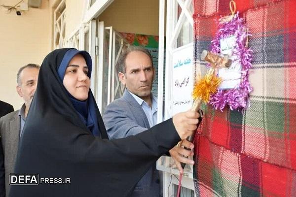 زنگ سلامت در مدارس لرستان به صدا درآمد