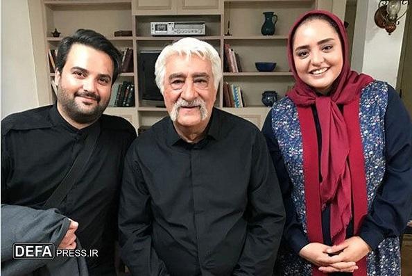 بررسی «سریال ستایش» از منظر نماد شناسی
