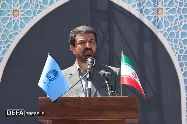 استاندار همدان: مرحوم «اعتماد» نماد علم، فناوری و پیشرفت کشور بود