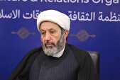 پیام رئیس سازمان فرهنگ و ارتباطات اسلامی در پی درگذشت پاپ فرانسیس