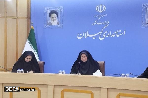 برگزاری رویداد ملی «دخترم افتخار ایران» در دهه کرامت