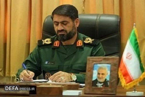 پیام سردار باقری به مناسبت سالروز تأسیس سپاه پاسداران انقلاب اسلامی