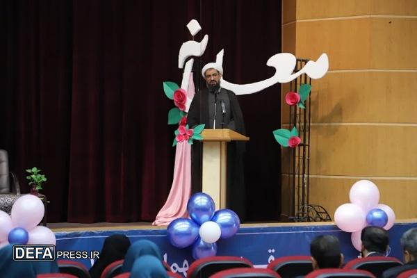آیت‌الله شعبانی: نظام تربیتی غرب، فرماندهان رژیم صهیونیستی را می‌پروراند