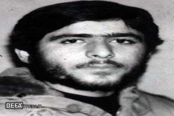 انتشار بخشی از زندگی شهید «ابراهیم طبرسا»