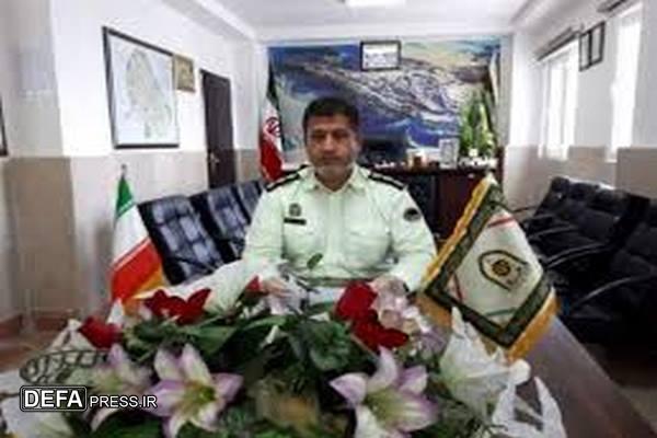 پلمب واحد صنفی به‌دلیل فروش مواد مخدر در گالیکش