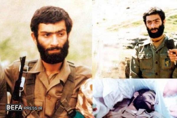 محسن وزوایی برای پیدا کردن مسیر متوسل شد