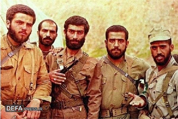 محسن وزوایی برای پیدا کردن مسیر متوسل شد