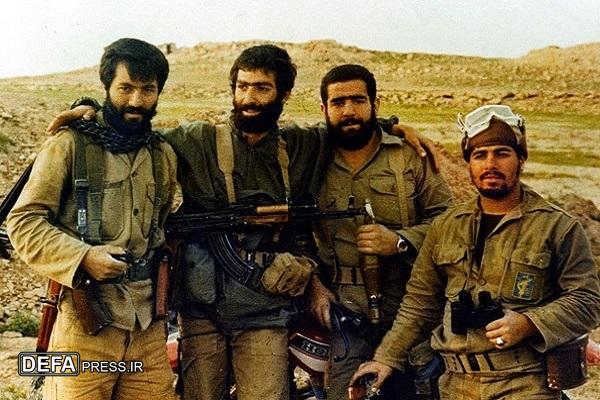 محسن وزوایی برای پیدا کردن مسیر متوسل شد