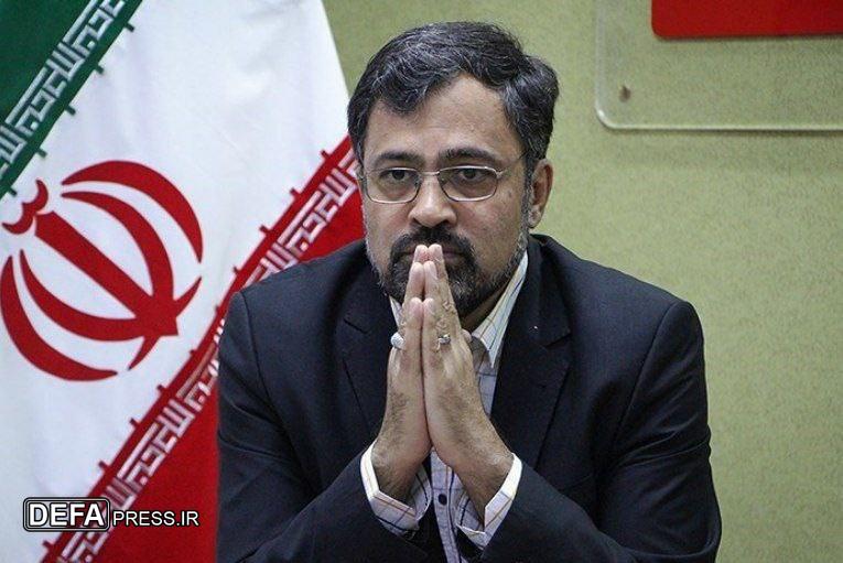 ظلم ستیزی و دفاع از فلسطین و غزه محور اصلی جشنواره گرافیک رضوی