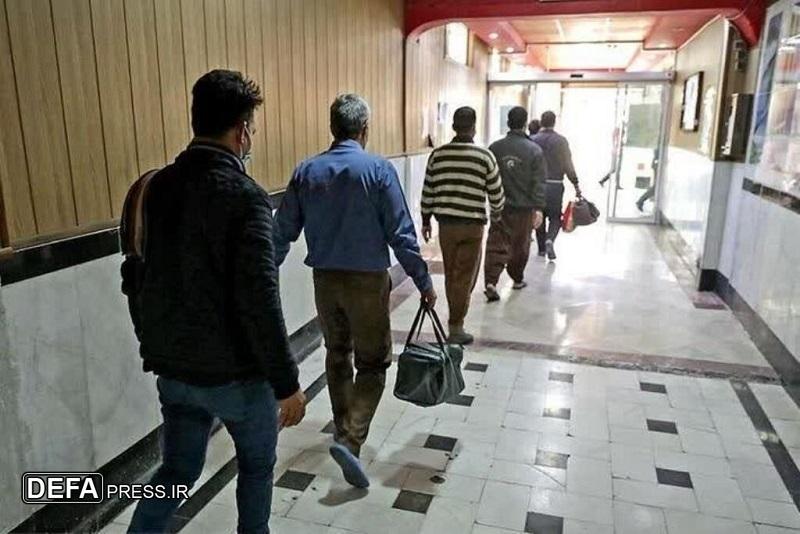 دادستان کل کشور: بیش از ۷ هزار زندانی در دهه کرامت به مرخصی می‌روند