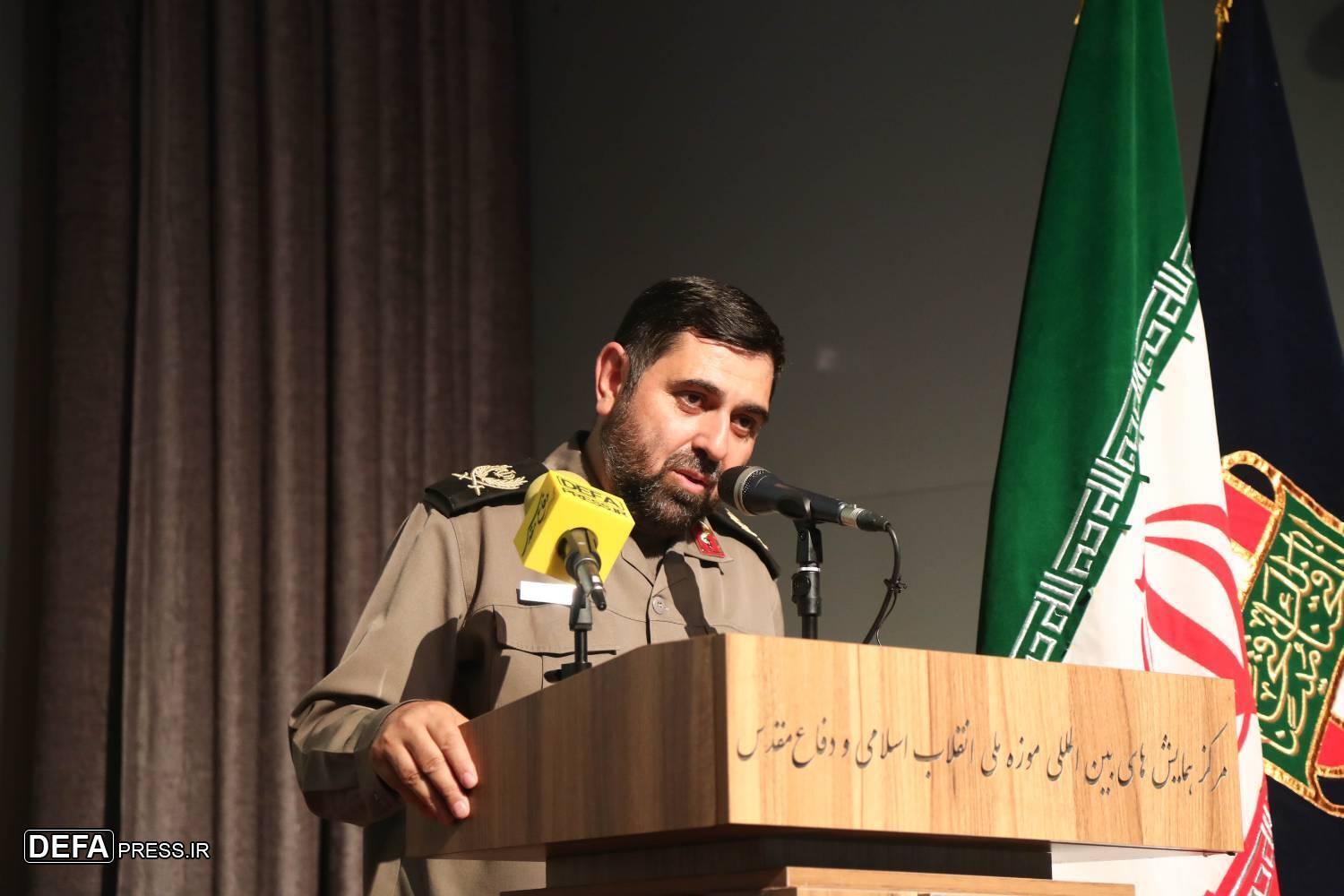 سردار امیریان: کتاب خوب سرنوشت افراد را تغییر می‌دهد