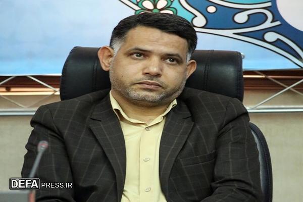 خوزستان میزبان دومین کنگره ملی ۱۱ هزار شهید اصناف و فعالان اقتصادی