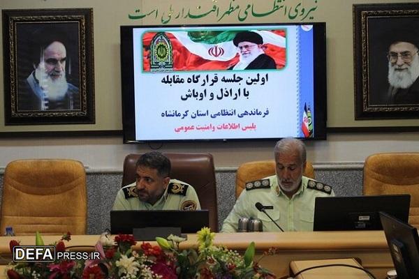 سردار حاجیان: امنیت مهمترین مطالبه و خواسته مردم از پلیس است