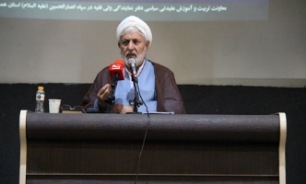 حجت‌الاسلام طیبی‌فر: آموزش‌های عقیدتی، سپر جامعه در برابر شبهات است