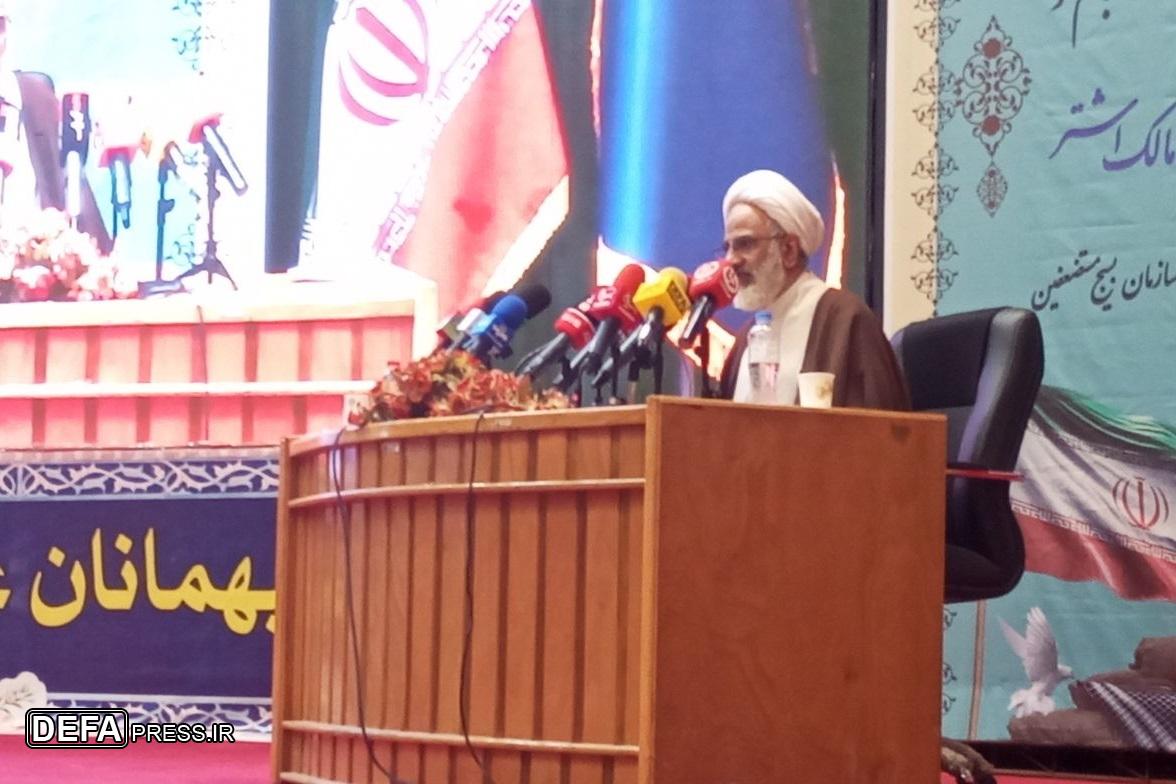 حجت‌الاسلام حاجی‌صادقی