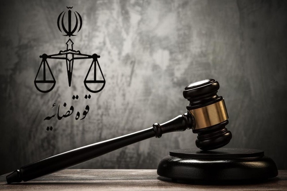 جاسوس ارشد موساد به دار مجازات آویخته شد