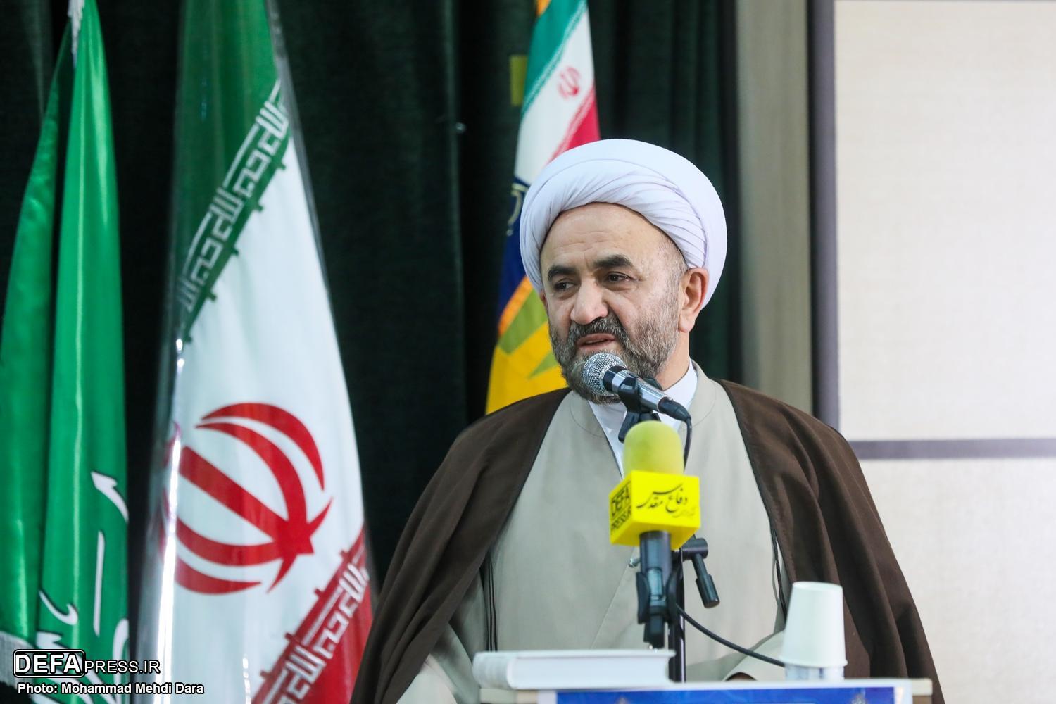 حجت‌الاسلام گواهی