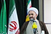 گواهی: مشکلات با تلاش بسیجی‌وار و انسجام قابل حل است