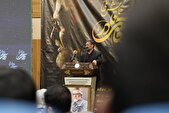 همایش ملی «آقای نادر» به کار خود پایان داد