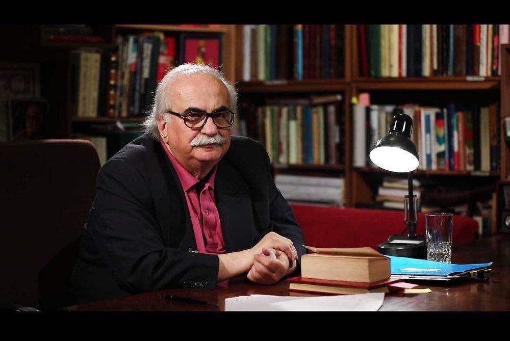 معتضد: نام «خلیج فارس» قدمت ۲۵۰۰ ساله دارد+ صوت