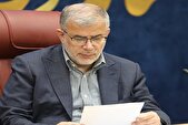 عبداللهی: پیشکسوتان دوران دفاع مقدس، شناسنامه و افتخار ملت‌اند