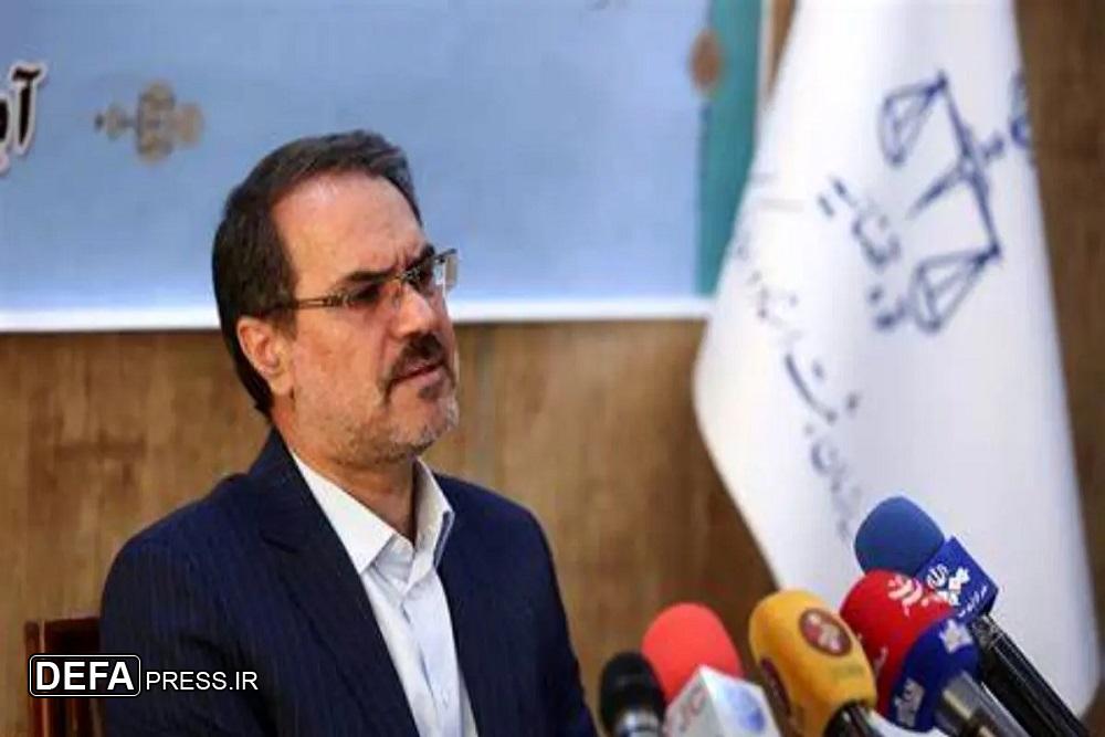 رئیس سازمان بازرسی کشور: خسارت آسیب‌دیدگان بندرعباس سریع‌تر جبران شود