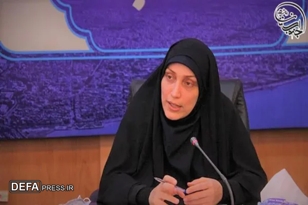 تشکیل کارگروه دائمی دختران در بوشهر