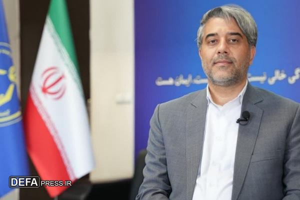 عرب، مدیرکل کمیته امداد امام خمینی(ره) خراسان‌جنوبی