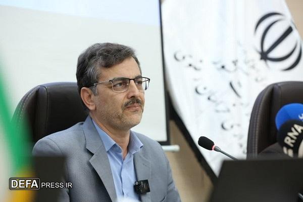 معاون هماهنگی امور اقتصادی استانداری خراسان رضوی: رشد صادرات استان ۳ برابر میانگین کشوری است