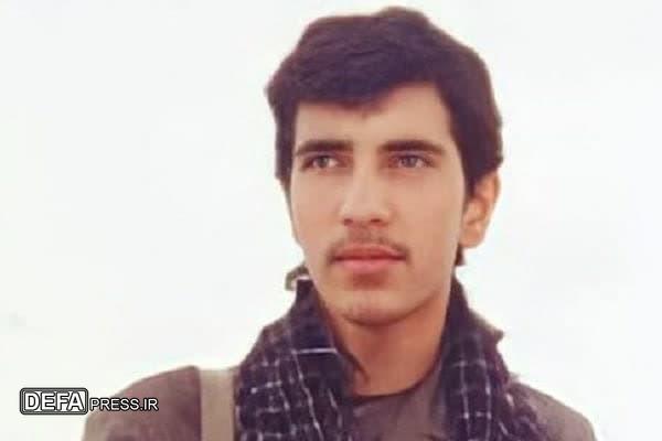 برگزاری مراسم گرامیداشت سردار شهید «حسین ثابت‌خواه» در مشهد