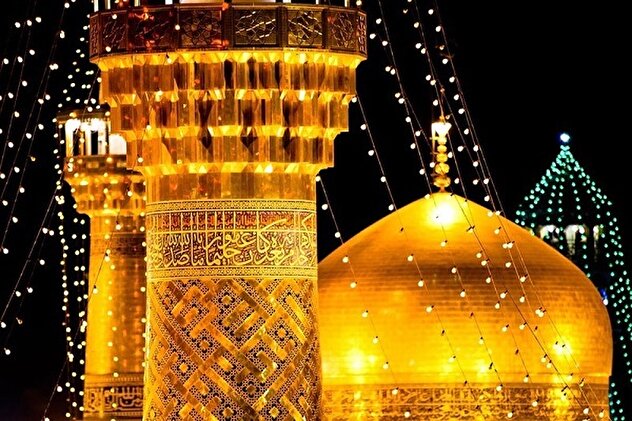نماهنگ / زیبایی هشتمین ستاره